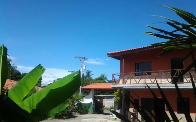 Residencial Rio Hato