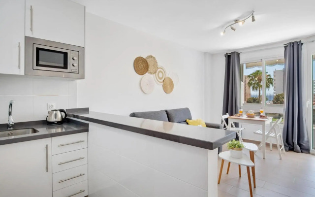 Vistamarina B201 By IVI Real Estate