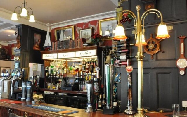 The Ship Inn