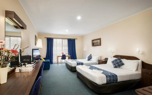 Australia Park Motel