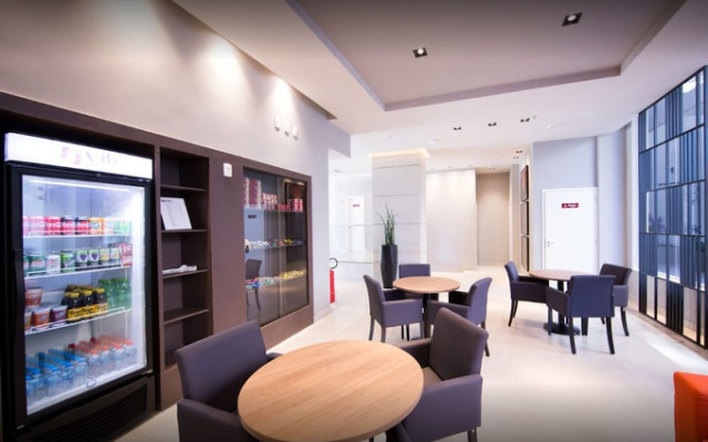 Vila Business Hotel
