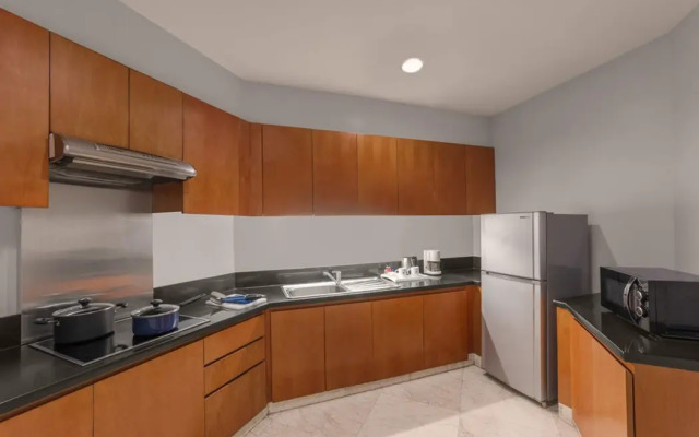 The Linden Suites
