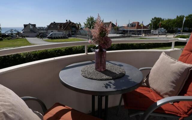 Haus Seeblick Wohnung B6