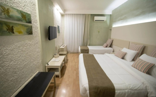 Nidimos Hotel