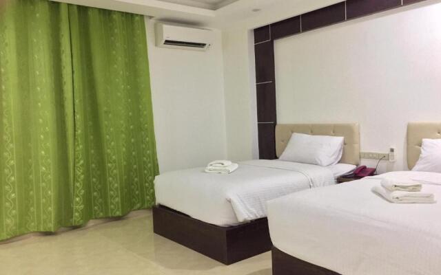 Yubenco Global Ecotel