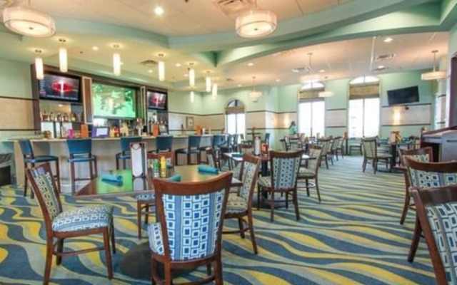 Mickey's Private Pool Villa near Disney