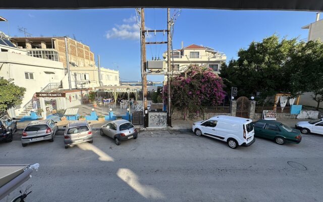 Amina Apartments