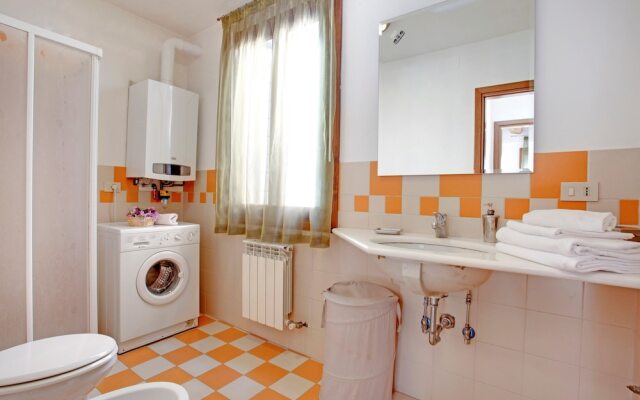 Grimaldi Apartments - Ca Orlina