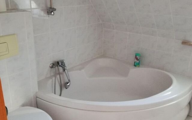 Haus-zur-Entspannung