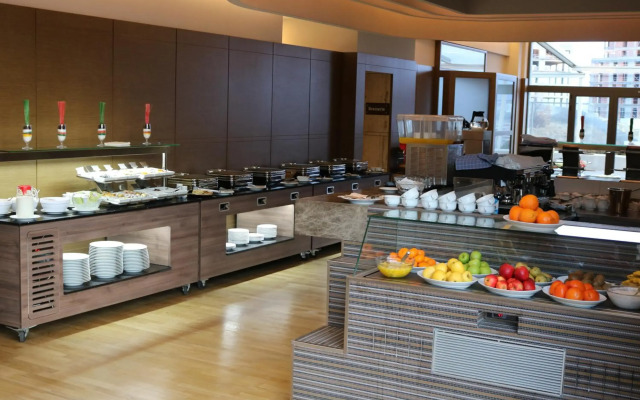 Hotel International Prishtina