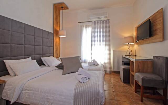 Arion Hotel