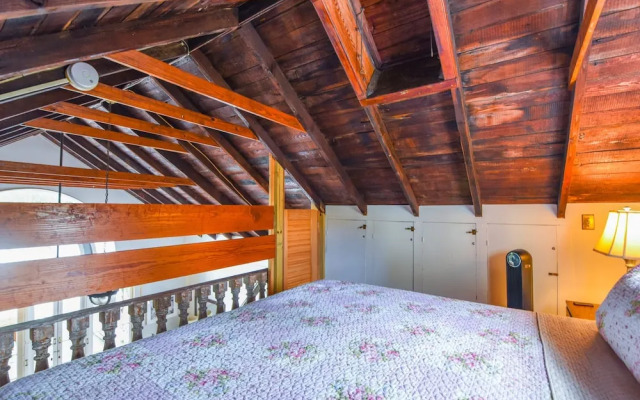 New Rose Retreat - Pool Parking