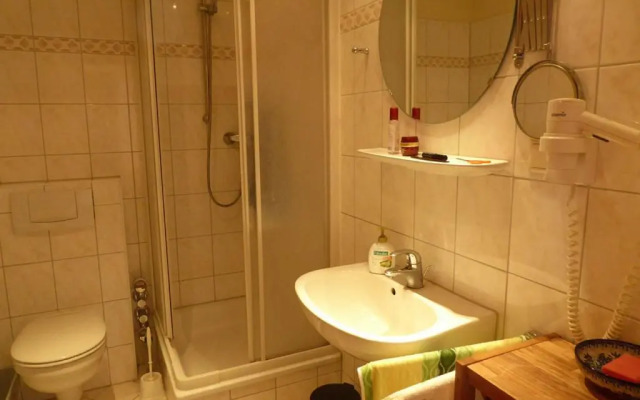 Fürstenhof - Ferienwohnung 204