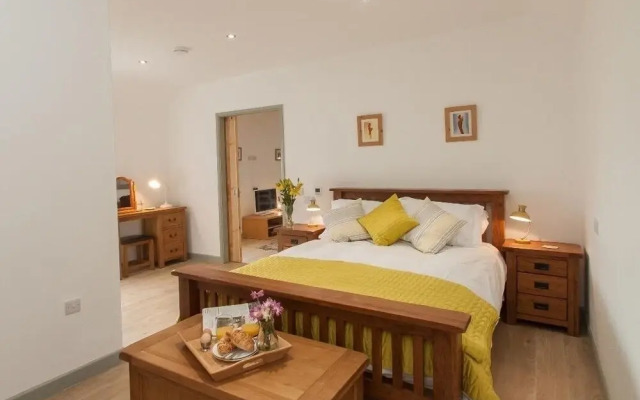 Fritillary Cottage