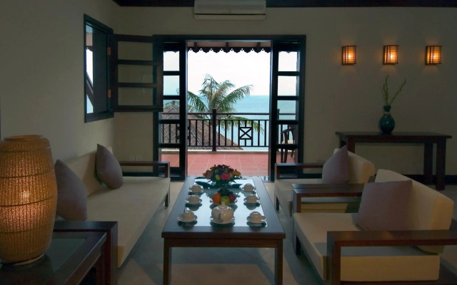 Son Tra Resort