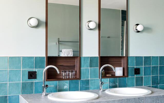 New Hotel Le Quai - Vieux Port