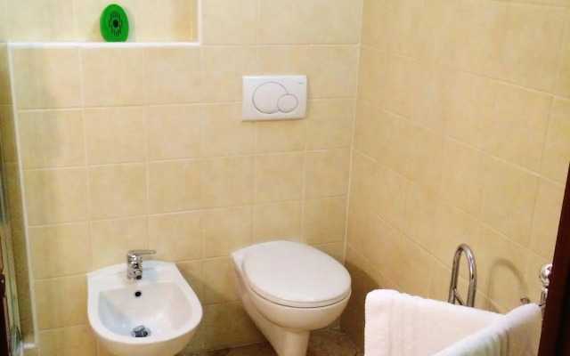 Agriturismo Cascina Scola