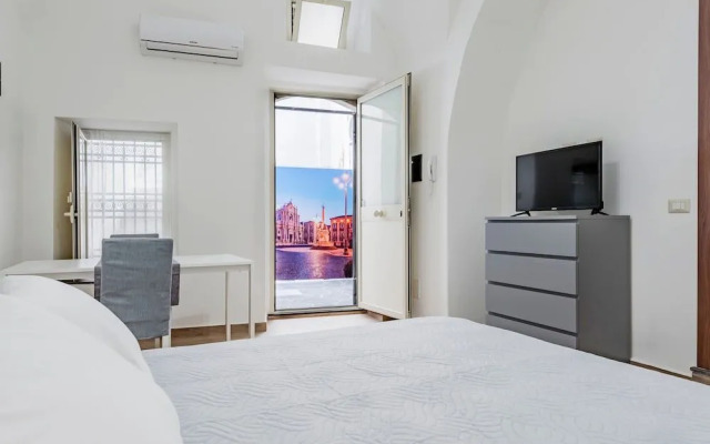 Trinità 57 Apartments