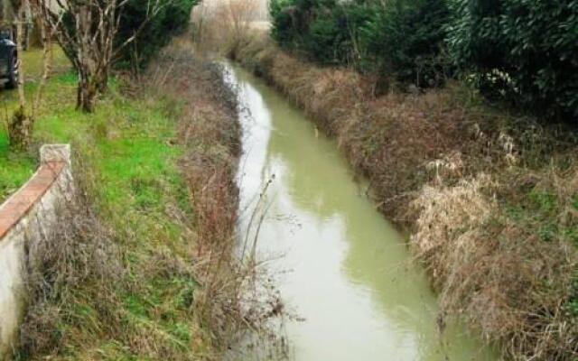 Le Moulin du Comte