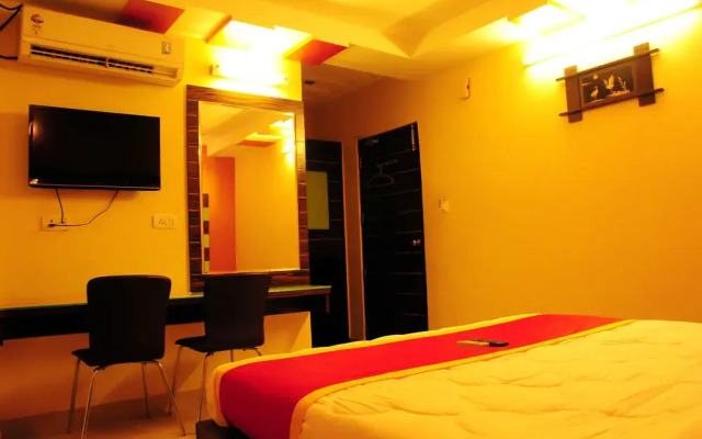 OYO Rooms Srinivasam Annexe