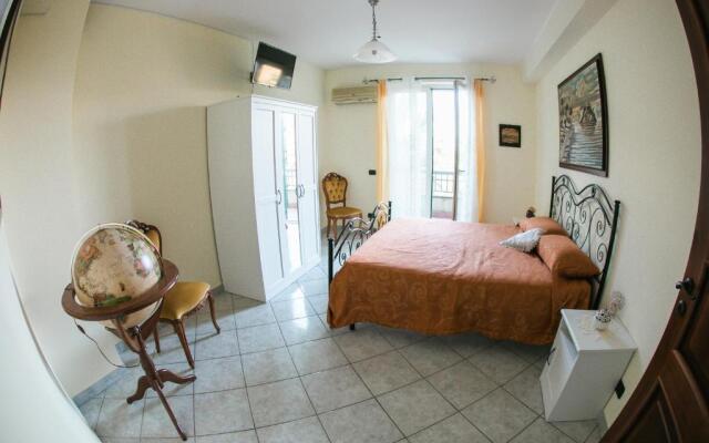 B&B Villa Alba