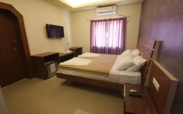 Hotel Urmee