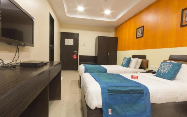 OYO Rooms Malad