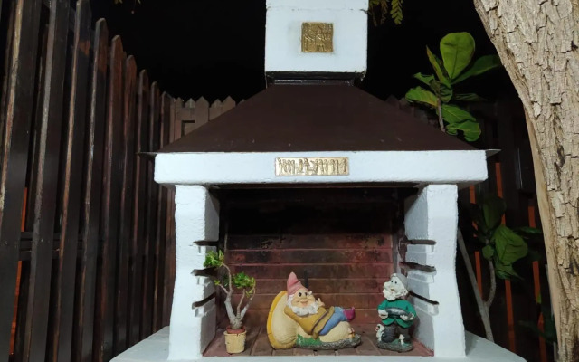 Maeva Playa Bungalow