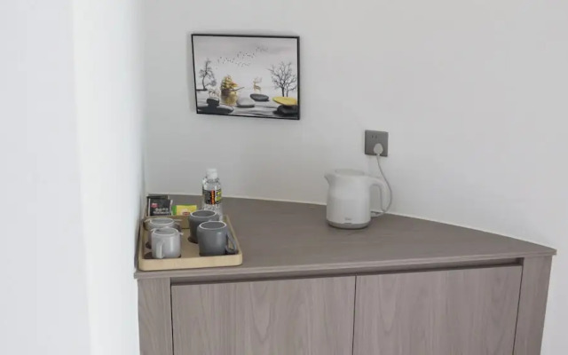 Unicorn Rocket Resort