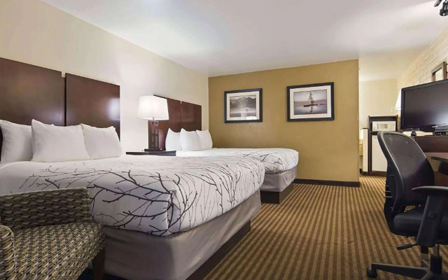 Baymont by Wyndham Durango