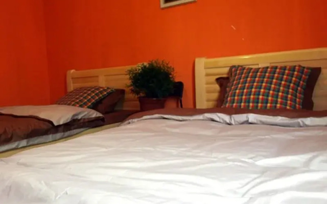 Chengdu Tribe Youth Hostel