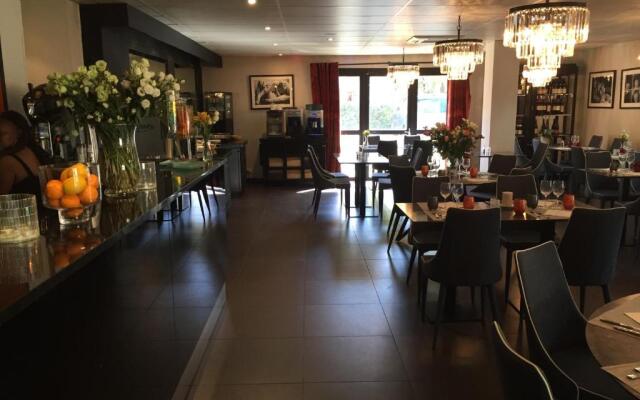 Hotel Acadie Eragny sur Oise