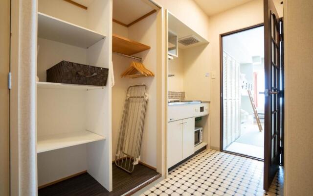 Angel Resort Yuzawa / Vacation STAY 2121