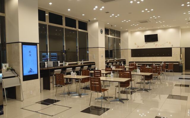 Toyoko Inn Shiki Station Higashi