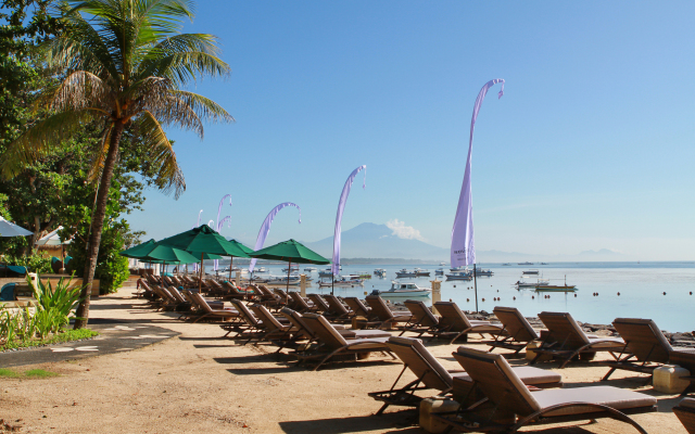 Novotel Bali Benoa