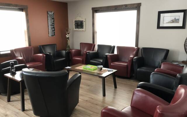 Admirals Bed and Breakfast