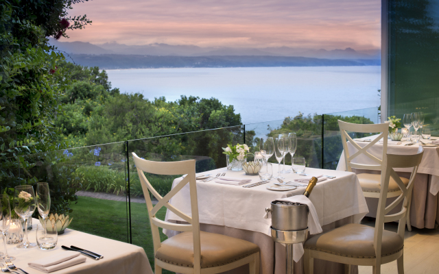 The Plettenberg Hotel