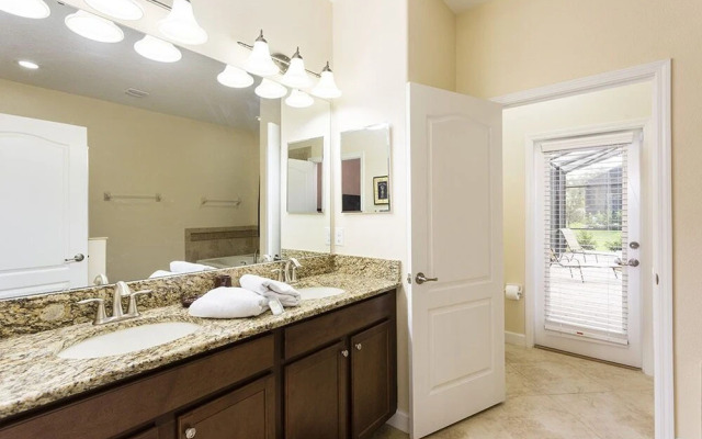 Providence Resort Villa