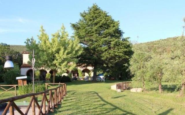 Agriturismo San Valentino