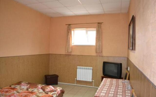 Hotel Rayon