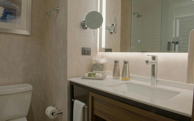 Four Points By Sheraton Distrito Uno Chihuahua