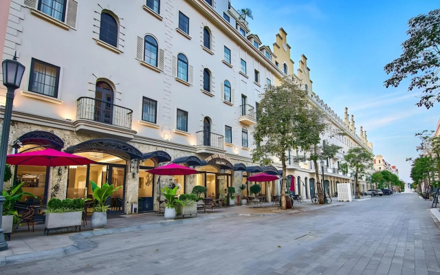 The Yen Residences Halong