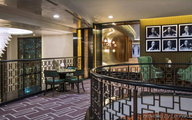 InterContinental Sofia by IHG