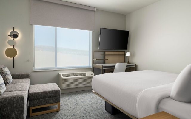 TownePlace Suites Barstow