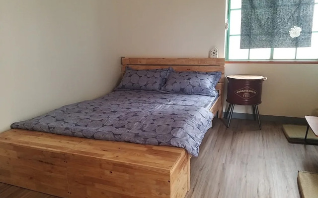 Egg Flower Soup Guesthouse