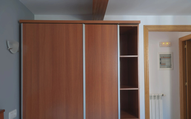 Apartamentos Rurales Caxila