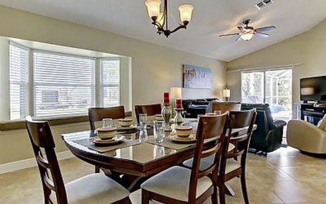 Waterview Pad Apartment 4 Bedroom