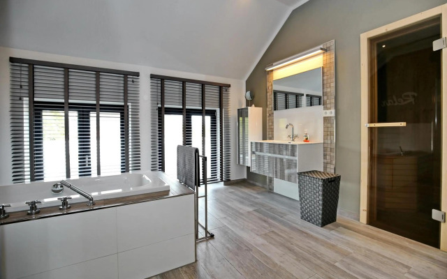 Haus Wittenbeck Skorpion