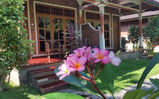 Bayu Mantra Bungalows