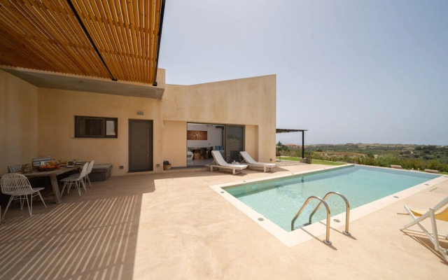 Profilios Villas